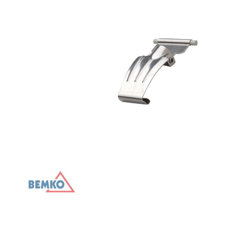 Uchwyt metalowy do oprawy OHT