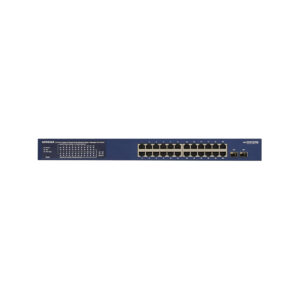 SWITCH NETGEAR GS724TPP-300EUS