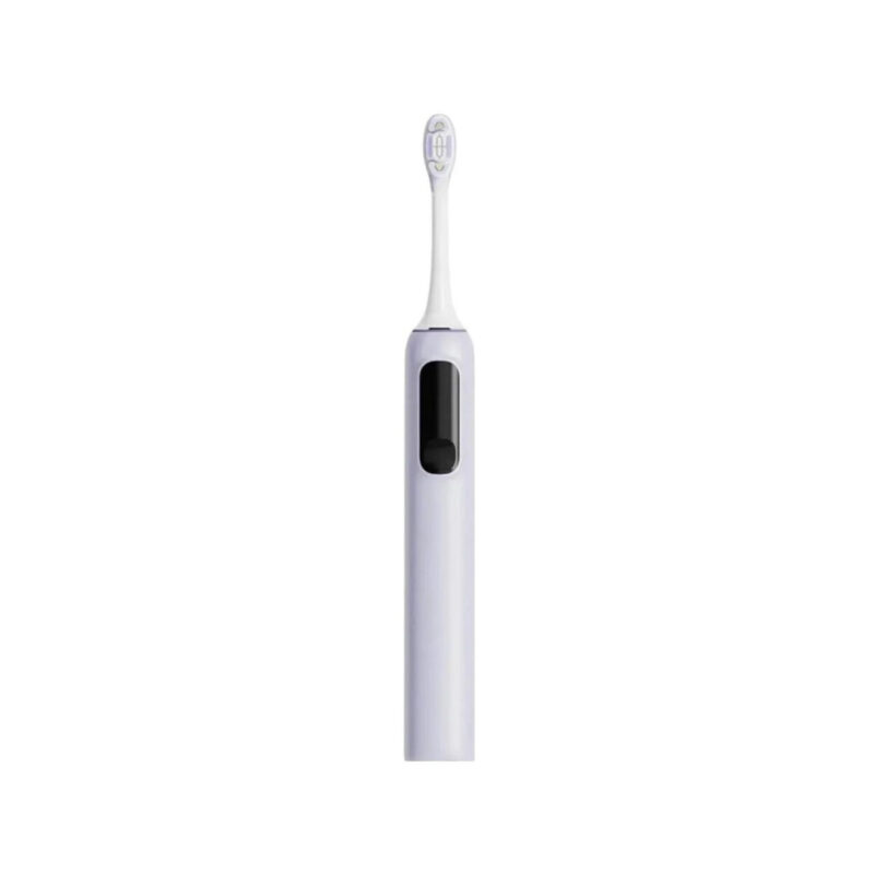 Elektryczna Szczoteczka Do Zębów Xiaomi Oscillation Electric Toothbrush Pro fioletowy