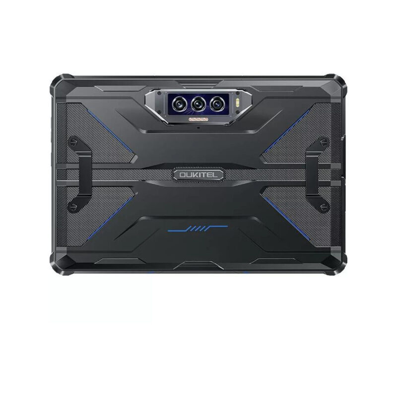 Tablet Oukitel RT7 12/256GB Blue Rugged 32000mAh