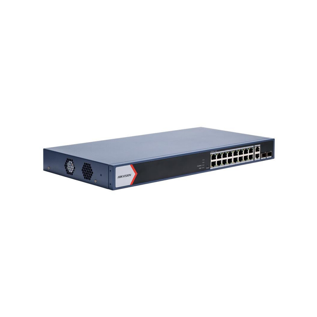 Switch Hikvision DS-3E1520P-EI(O-STD)