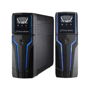 UPS DLA GRACZY PowerWalker VI 1000 GXB FR