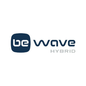 SATEL BE Wave Centrala systemu HYBRID 128