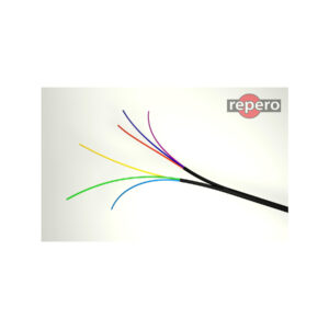 TAŚMA REPERO 735 INDUSTRY 19MMX25M