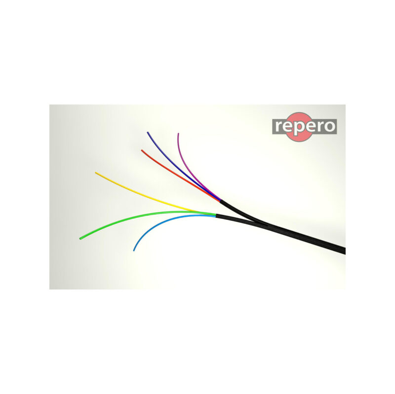 TAŚMA REPERO 735 INDUSTRY 19MMX25M