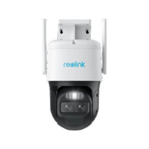 Kamera IP Reolink Trackmix Series G770 8MP LTE akomulatorowa z Panelem Solarnym