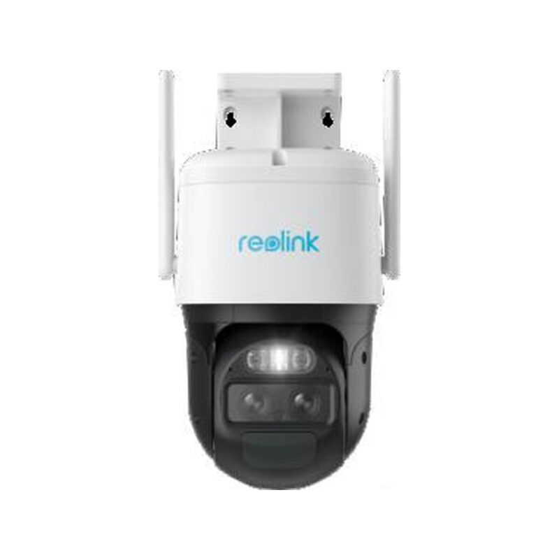 Kamera IP Reolink Trackmix Series G770 8MP LTE akomulatorowa z Panelem Solarnym