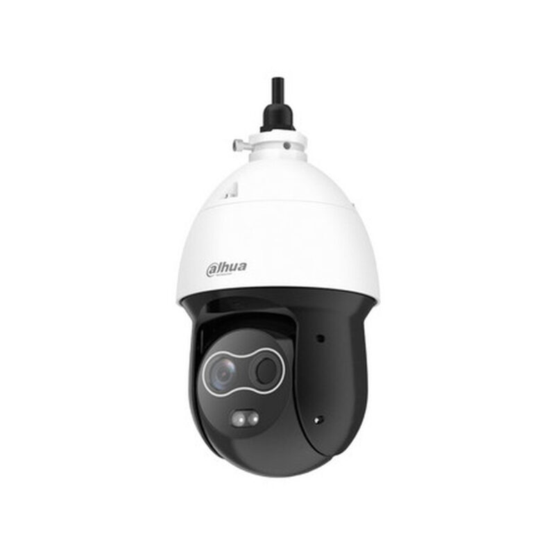 KAMERA TERMOWIZYJNA DAHUA TPC-SD2241-B7F8-S2