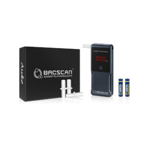 Alkomat BACscan F-50 Ultra