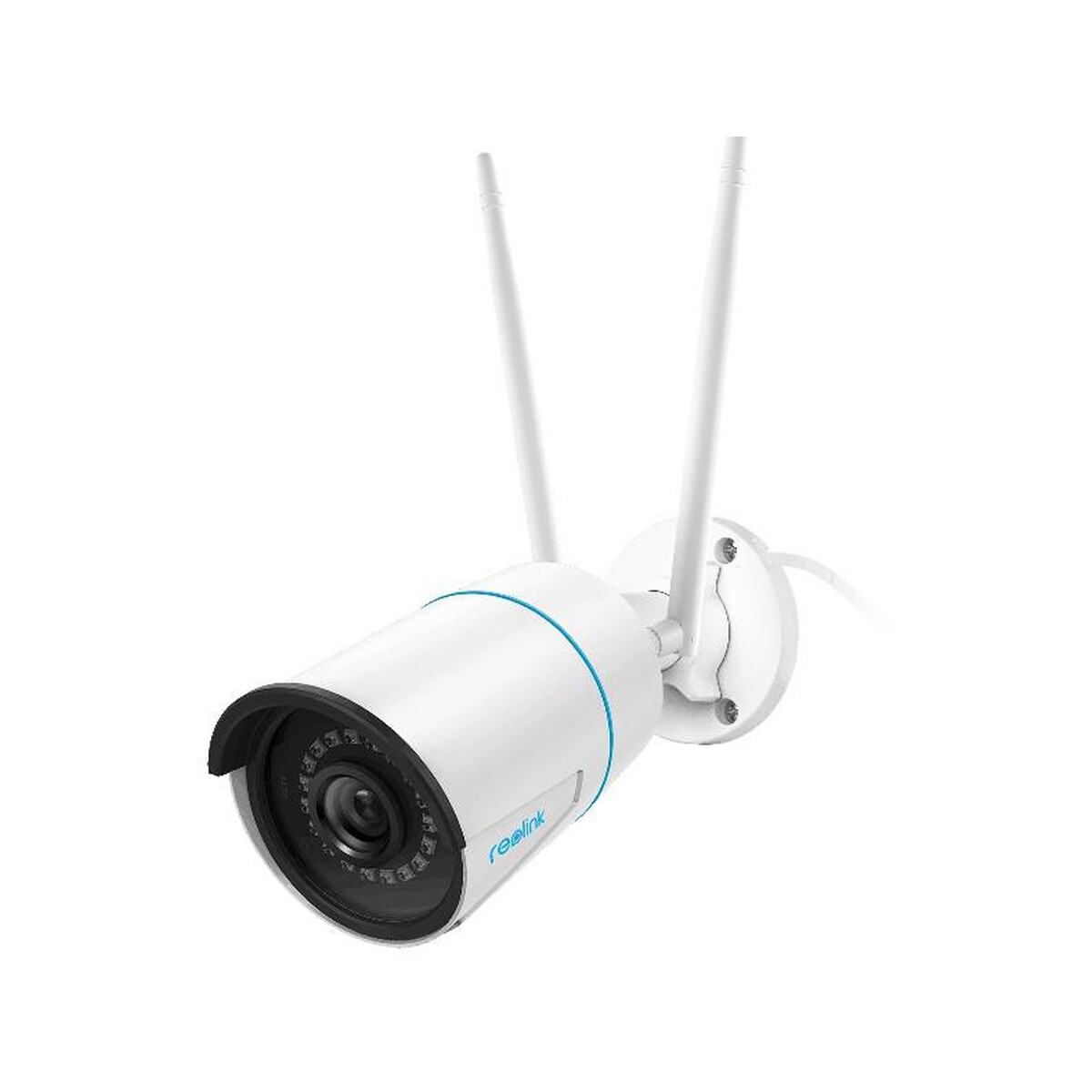 Kamera IP WiFi Reolink W320 5Mpix Wi-Fi P2P biała
