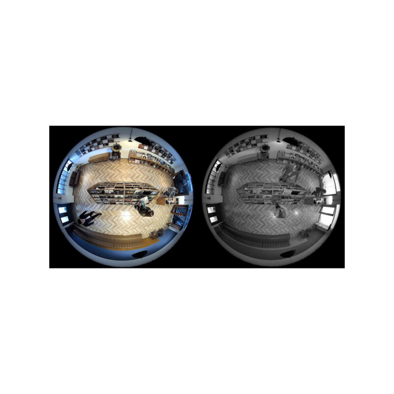 Kamera IP Reolink Fisheye FE-W Series W520 6MP 360° Wi-Fi