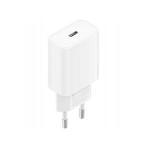 Ładowarka sieciowa Xiaomi 20W Fast Charging PowerAdapter (Type-C)