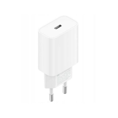 Ładowarka sieciowa Xiaomi 20W Fast Charging PowerAdapter (Type-C)
