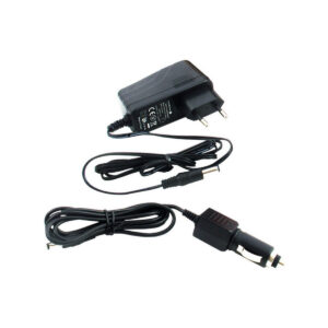 Ładowarka do 12 akumulatorków AA / AAA everActive NC-1200