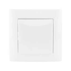 Łącznik pojedynczy VCX WESA LC 01 Biały