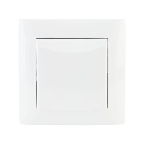 Łącznik pojedynczy VCX WESA LC 01 Biały