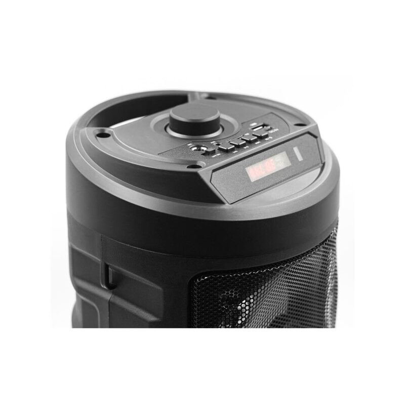 Głośnik Harmony Squeak SQ1004 BT, Radio FM, MP3