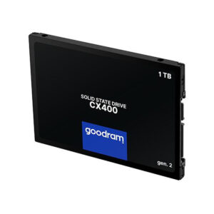 DYSK SSD GOODRAM CX400 G2 1TB SATA3