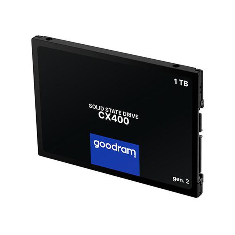 DYSK SSD GOODRAM CX400 G2 1TB SATA3