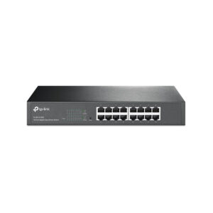 SWITCH TP-LINK TL-SG1016DE