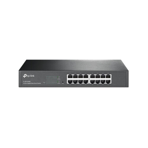 SWITCH TP-LINK TL-SG1016DE