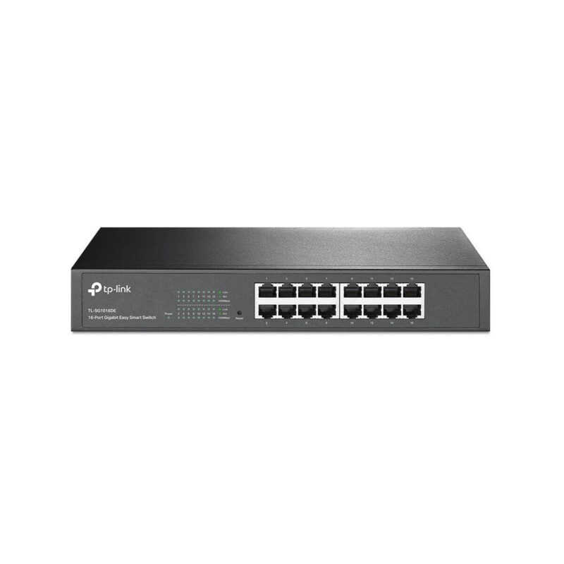 SWITCH TP-LINK TL-SG1016DE