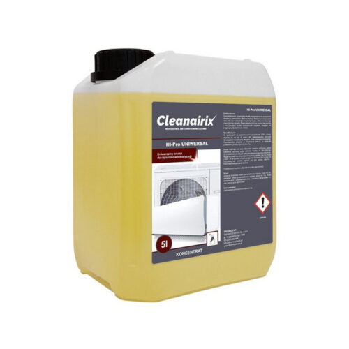 Koncentrat Hi-Pro Uniwersal 5 l Cleanairix
