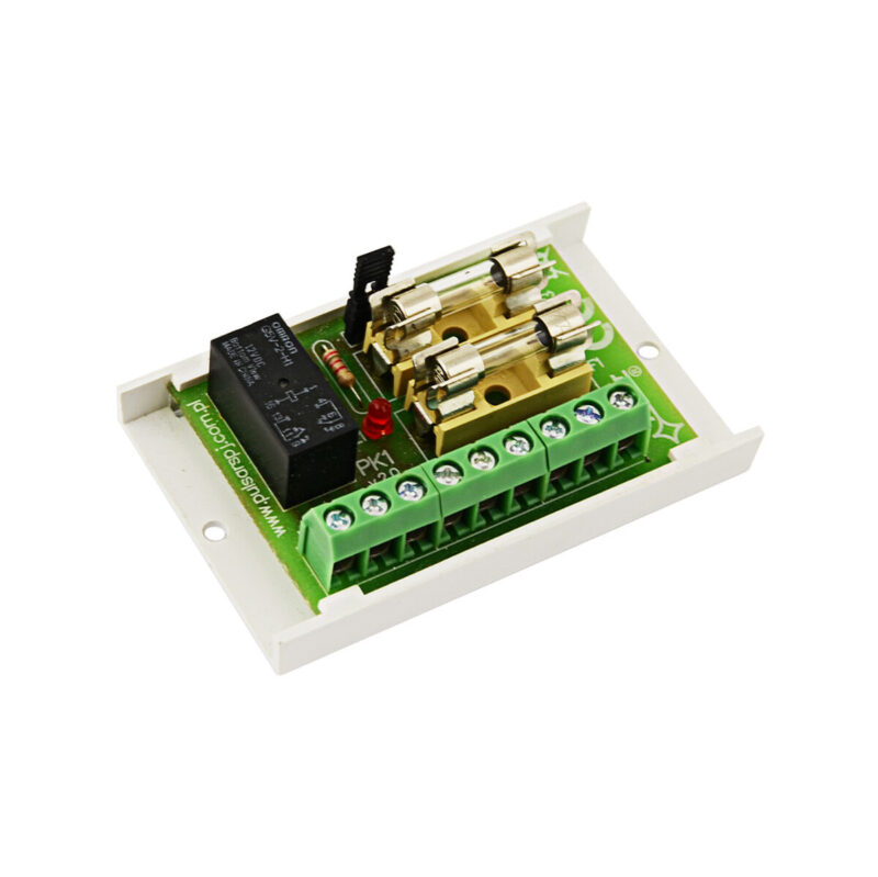 MODUŁ PRZEKAŹNIKOWY Pulsar AWZ513