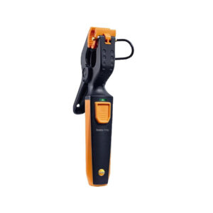 Elektroniczna oprawa zaworowa Testo 550s zestaw Smart 0564 5502