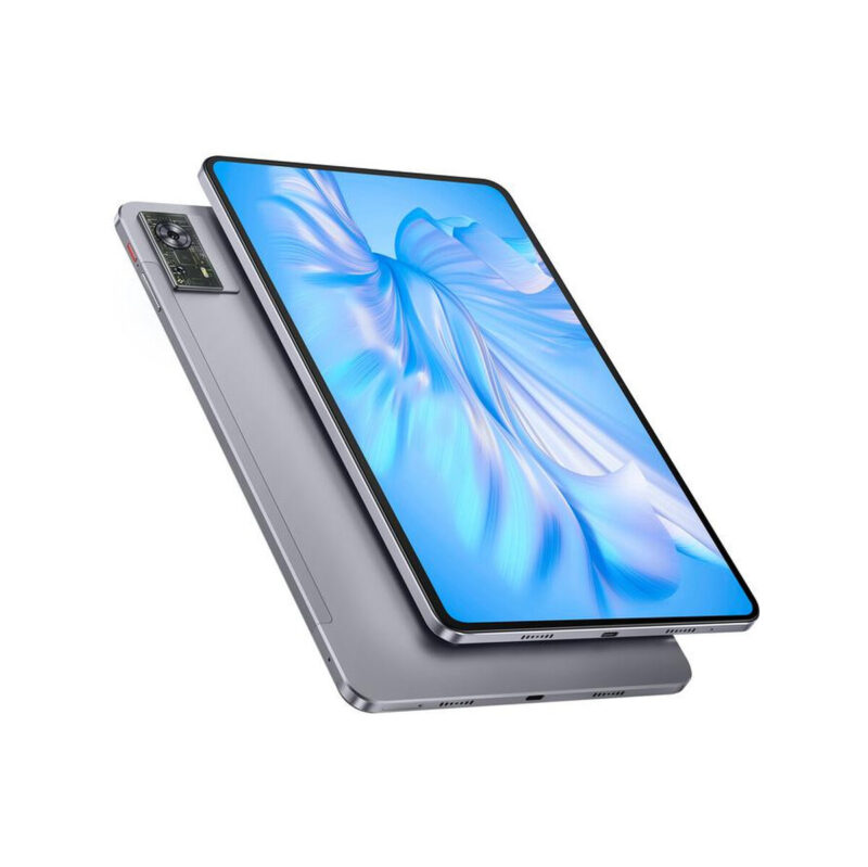 Tablet Oukitel OT5S 6/256GB 12" 8250mAh Szary