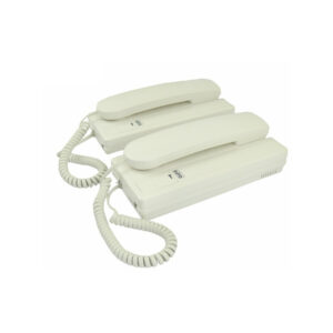 DOMOFON EURA ADP-47A3 (RL-3208AA) 2-RODZ.