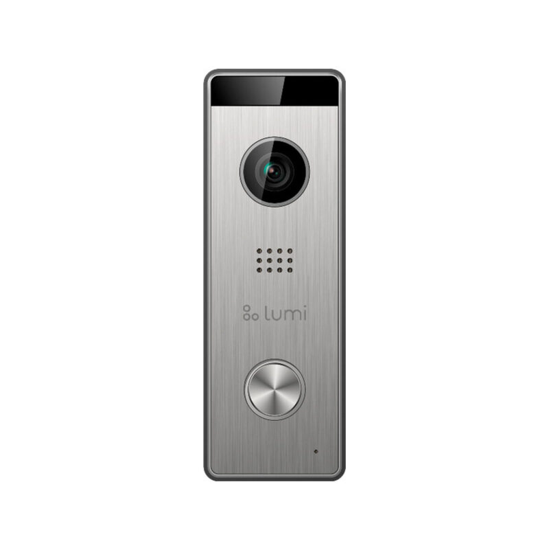 LUMI zestaw wideodomofonowy S4