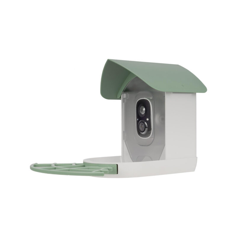 Kamera obserwacyjna z karmnikiem dla ptaków Redleaf RD001