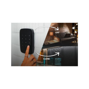 Blebox inputSensorQ Moduł 4 wejść WiFi