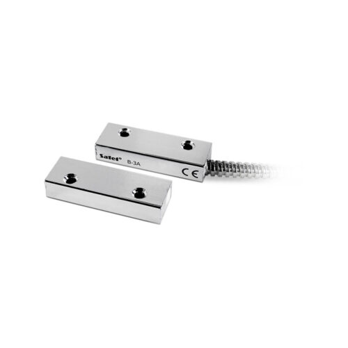 SATEL KONTAKTRON BOCZNY PRZEW. OSŁON. (METAL) B-3A