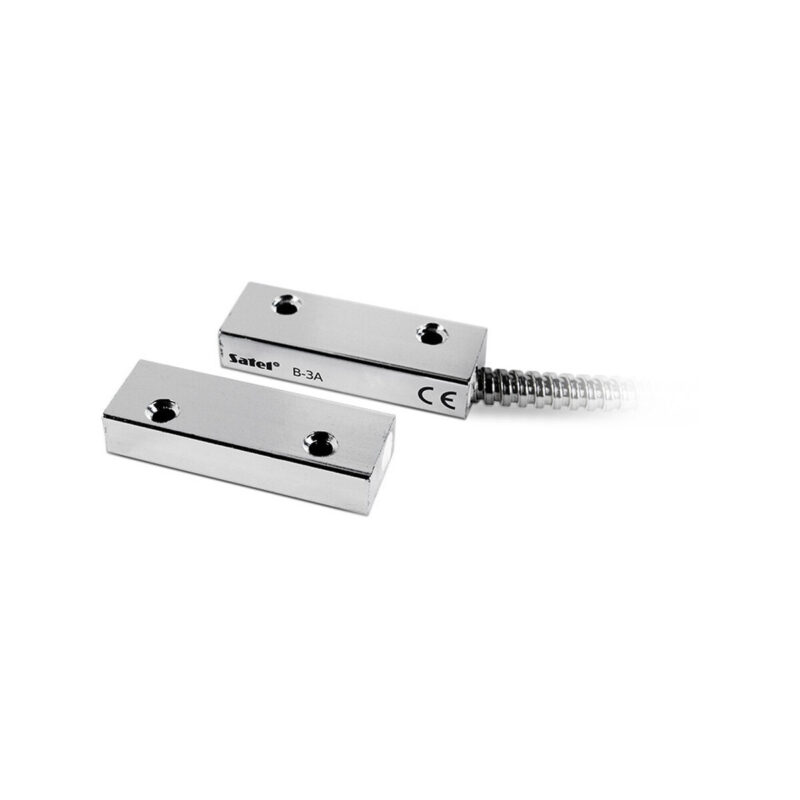 SATEL KONTAKTRON BOCZNY PRZEW. OSŁON. (METAL) B-3A