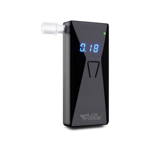 Alkomat AlcoForce AF450