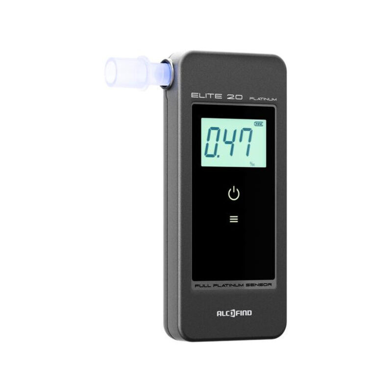 Alkomat AlcoFind Elite 2.0