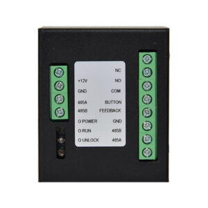 Moduł przekaźnikowy BCS-MODKD-III