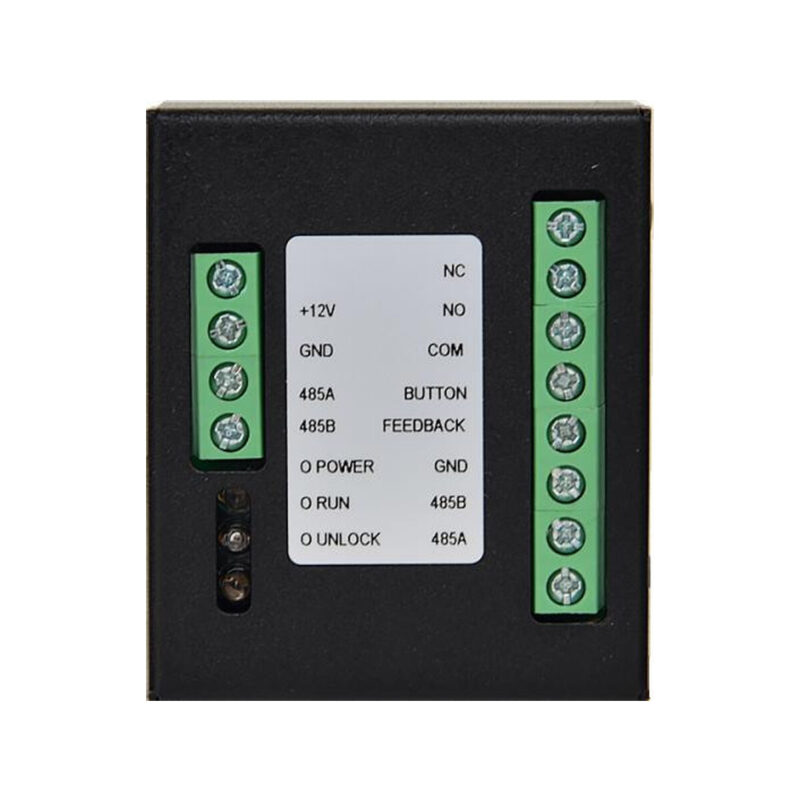 Moduł przekaźnikowy BCS-MODKD-III