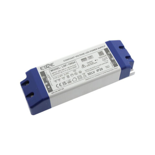 ZASILACZ IMPULSOWY LED ESPE LNF-10024 24V/100W/4.16A IP20