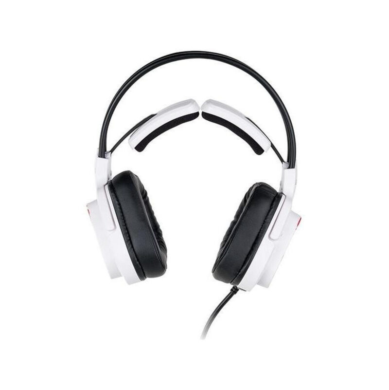 Słuchawki komputerowe A4TECH BLOODY G565 Enegry White