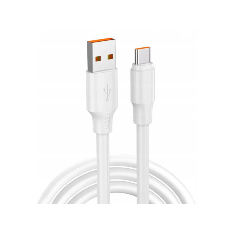 Kabel USB Xiaomi 120W USB-A na USB-C 1m