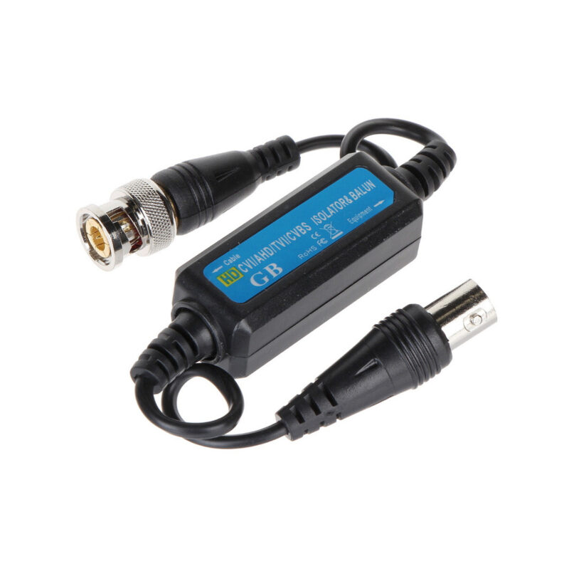 SEPARATOR WIDEO D-SEP/HD