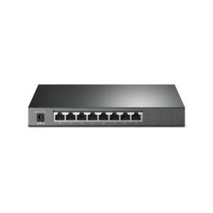 SWITCH TP-LINK TL-SG2008P (4xPoE+)