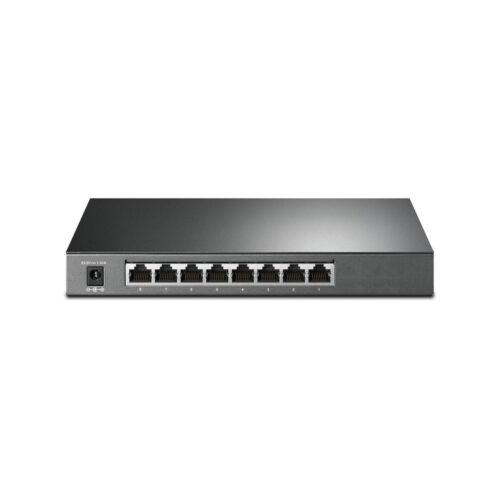 SWITCH TP-LINK TL-SG2008P (4xPoE+)