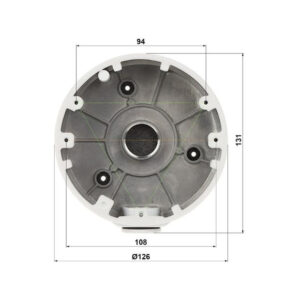 UCHWYT KAMERY STG-JB03-H