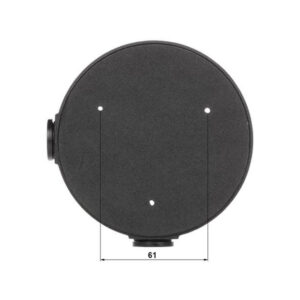 UCHWYT KAMERY STG-PFA136(BLACK)