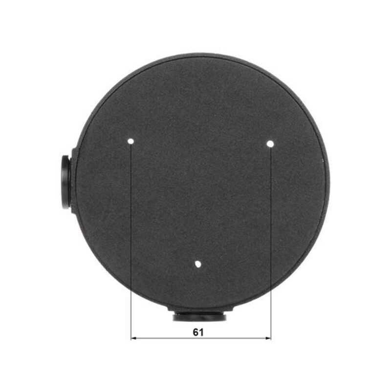 UCHWYT KAMERY STG-PFA136(BLACK)