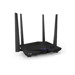 ROUTER TENDA AC10